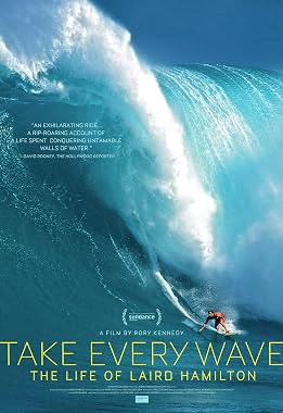 LugaTv | Watch Take Every Wave The Life of Laird Hamilton for free online