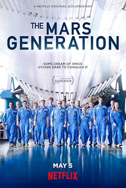 LugaTv | Watch The Mars Generation for free online
