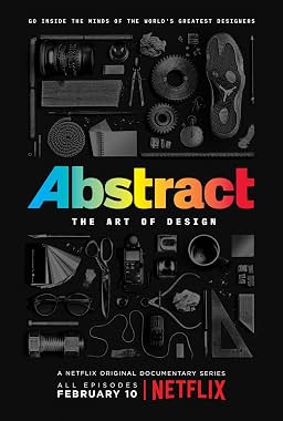 LugaTv | Watch Abstract: The Art of Design seasons 1 - 2 for free online