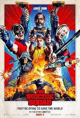 LugaTv | Watch The Suicide Squad for free online