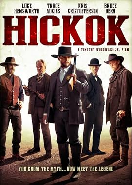 LugaTv | Watch Hickok for free online