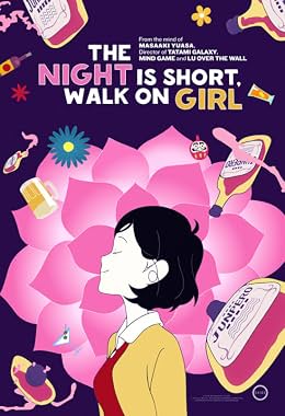 LugaTv | Watch The Night Is Short Walk on Girl for free online