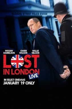 LugaTv | Watch Lost in London for free online