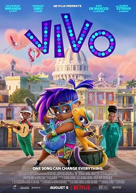 LugaTv | Watch Vivo for free online