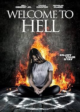LugaTv | Watch Welcome to Hell for free online
