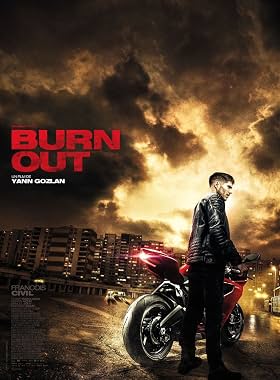 LugaTv | Watch Burn Out for free online