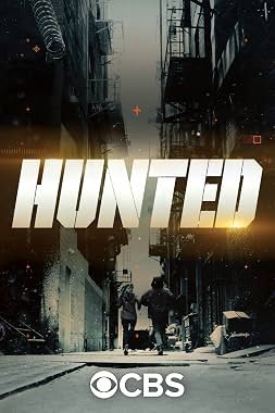LugaTv | Watch Hunted seasons 1 - 1 for free online