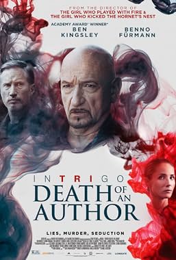 LugaTv | Watch Intrigo Death of an Author for free online