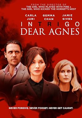 LugaTv | Watch Intrigo Dear Agnes for free online