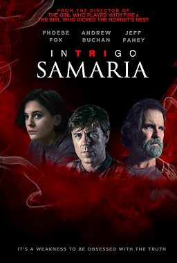 LugaTv | Watch Intrigo Samaria for free online