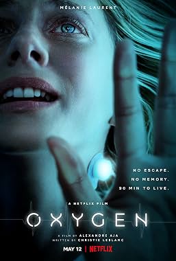 LugaTv | Watch Oxygen for free online