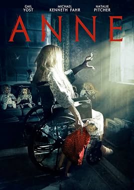 LugaTv | Watch Anne for free online