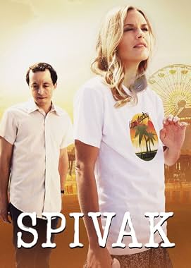 LugaTv | Watch Spivak for free online