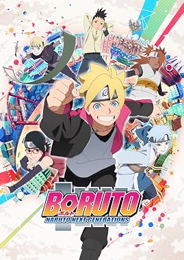 LugaTv | Watch Boruto: Naruto Next Generations seasons 1 - 1 for free online