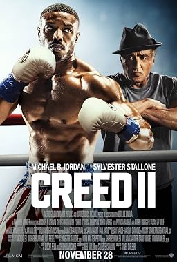 LugaTv | Watch Creed II for free online
