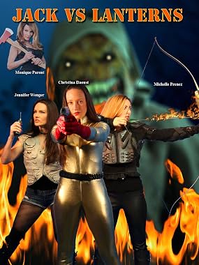 LugaTv | Watch Jack vs Lanterns for free online