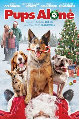 LugaTv | Watch Pups Alone for free online