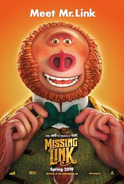 LugaTv | Watch Missing Link for free online