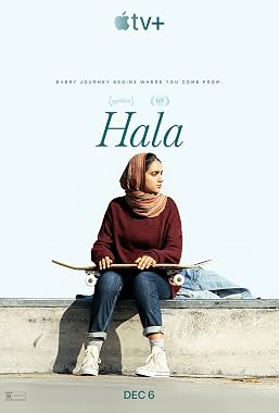 LugaTv | Watch Hala for free online