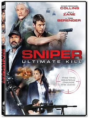 LugaTv | Watch Sniper Ultimate Kill for free online