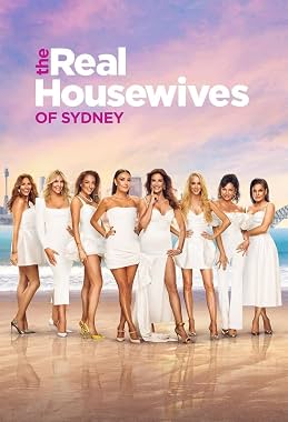 LugaTv | Watch The Real Housewives of Sydney seasons 1 - 3 for free online