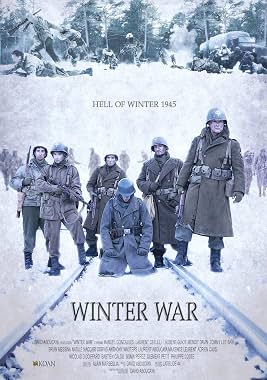 LugaTv | Watch Winter War for free online