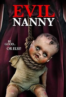 LugaTv | Watch Evil Nanny for free online