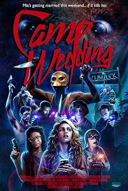 LugaTv | Watch Camp Wedding for free online