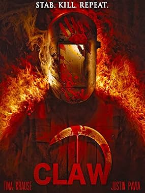 LugaTv | Watch Claw for free online