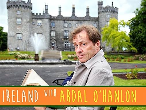 LugaTv | Watch Ireland with Ardal OHanlon seasons 1 - 1 for free online