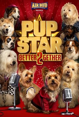 LugaTv | Watch Pup Star Better 2Gether for free online