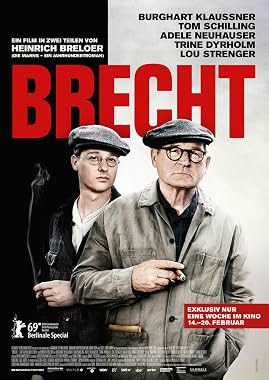 LugaTv | Watch Brecht for free online