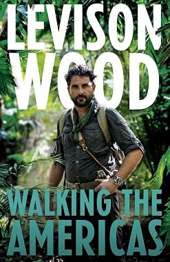 LugaTv | Watch Walking the Americas seasons 1 - 1 for free online