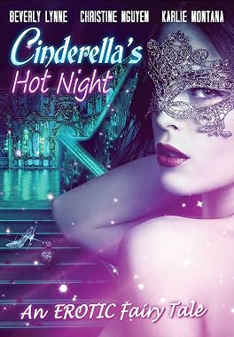 LugaTv | Watch Cinderellas Hot Night for free online