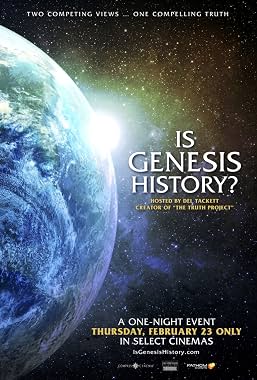 LugaTv | Watch Is Genesis History? for free online