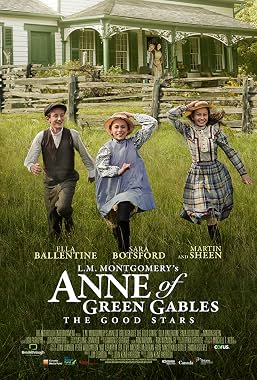 LugaTv | Watch L.M. Montgomerys Anne of Green Gables The Good Stars for free online
