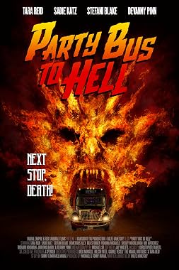 LugaTv | Watch Party Bus to Hell for free online