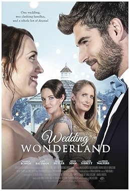 LugaTv | Watch A Winter Wedding for free online