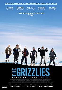 LugaTv | Watch The Grizzlies for free online
