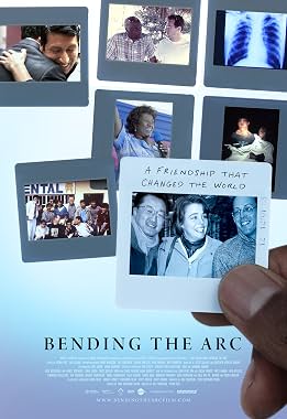 LugaTv | Watch Bending the Arc for free online