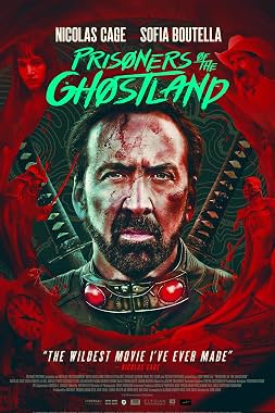 LugaTv | Watch Prisoners of the Ghostland for free online