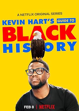 LugaTv | Watch Kevin Harts Guide to Black History for free online