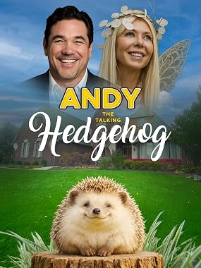 LugaTv | Watch Andy the Talking Hedgehog for free online