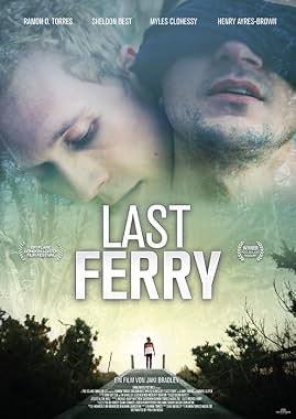 LugaTv | Watch Last Ferry for free online