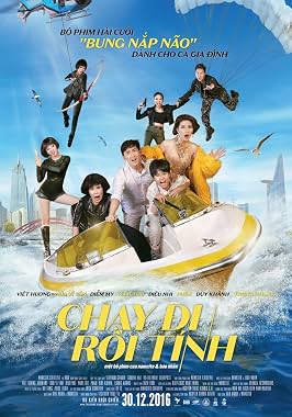 LugaTv | Watch Chay Di Roi Tinh for free online