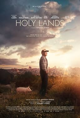 LugaTv | Watch Holy Lands for free online