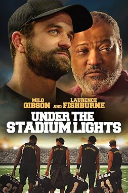 LugaTv | Watch Under the Stadium Lights for free online