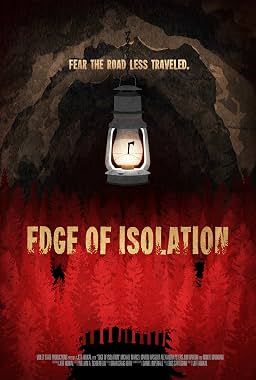 LugaTv | Watch Edge of Isolation for free online