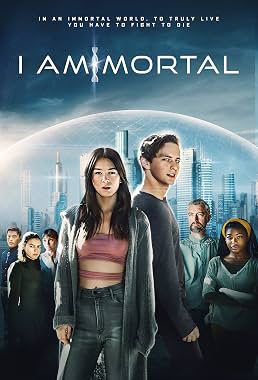LugaTv | Watch I Am Mortal for free online