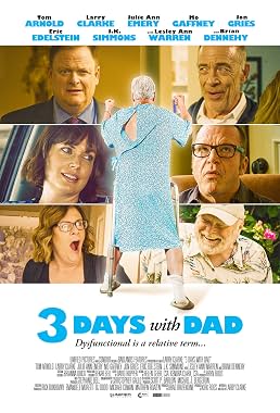 LugaTv | Watch 3 Days with Dad for free online